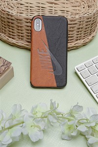 Nike Mobile Back cover