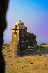 Rohtas fort