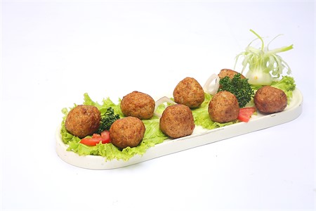 Food Platters