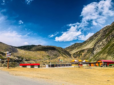 Naran Beauty & mountains