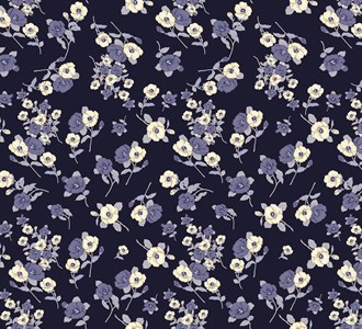 Textile Design Motifs