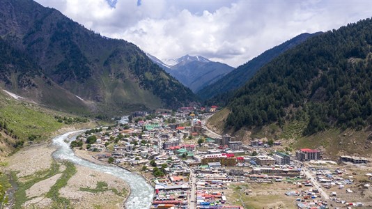 Naran Valley