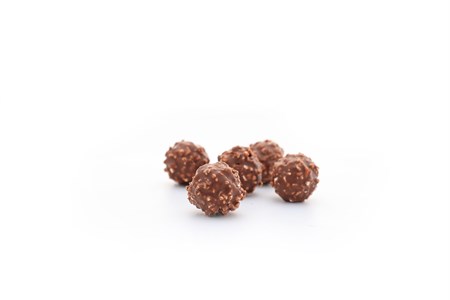 choclate balls