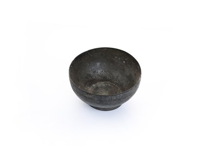 old bowl