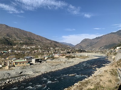 Swat Valley