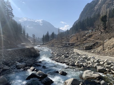 Swat Valley