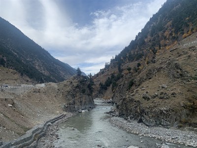 Beautiful Swat river &  different locations 