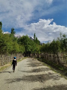 Ghizer Gilgit Baltistan 