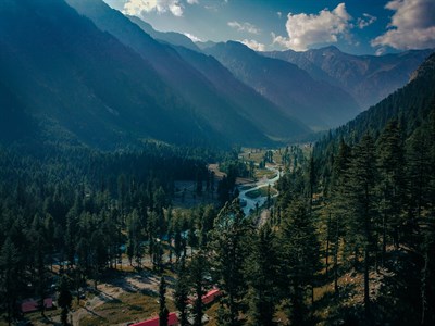 Kumrat Valley