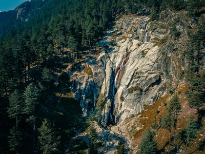 Kumrat Valley