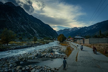 Kumrat Valley