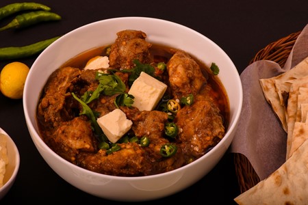 Makhni chicken  / Butter chicken