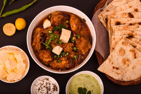 Makhni chicken  / Butter chicken