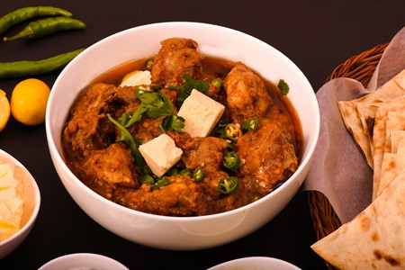 Makhni chicken  / Butter chicken