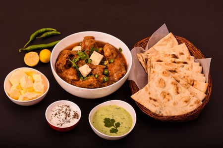 Makhni chicken  / Butter chicken