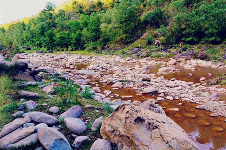 Beautiful Kashmir