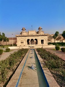 Shahi Qila