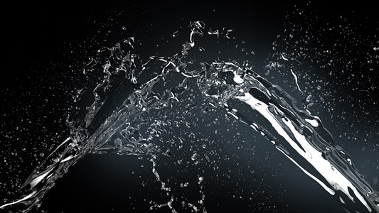 Water Splash