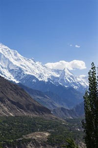 Beauty of Pakistan