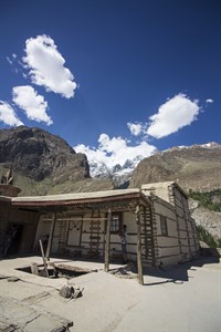 Baltit Fort North