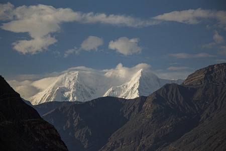 Beauty of Pakistan