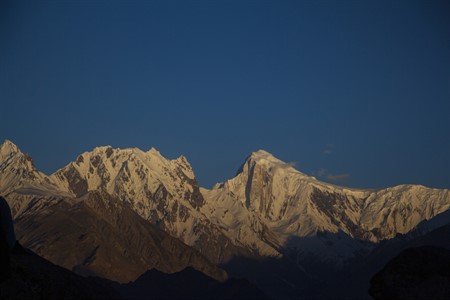 Beauty of Pakistan