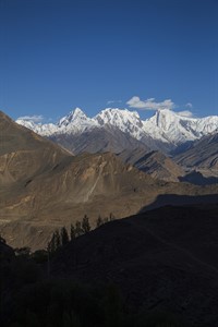 Beauty of Pakistan