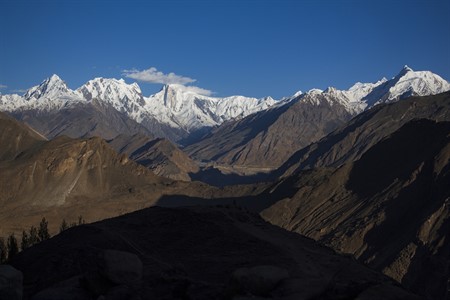 Beauty of Pakistan