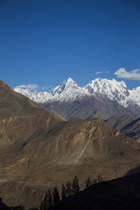 Beauty of Pakistan