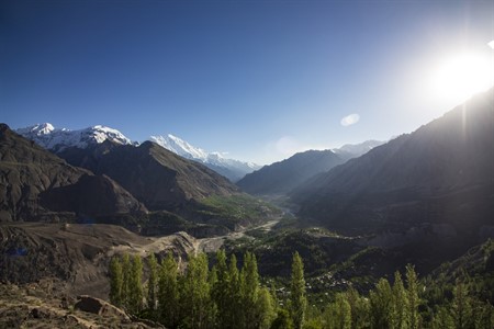 Beauty of Pakistan