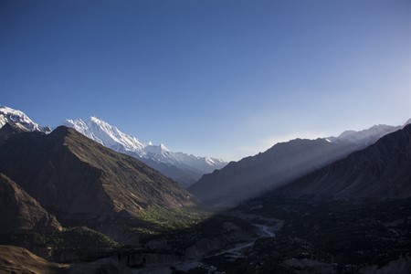 Beauty of Pakistan