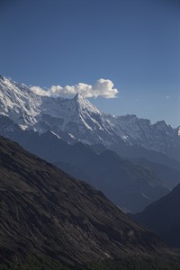 Beauty of Pakistan