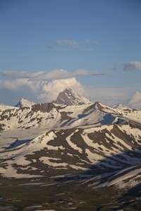 North Pakistan