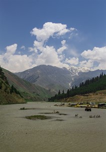 North Pakistan