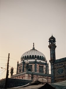 Darbaar e Auliya