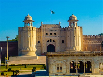 Lahore Fort