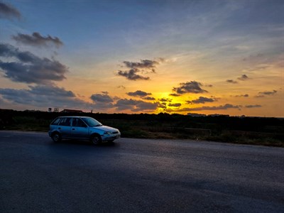 SunSet Karachi