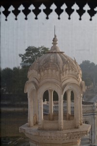 Sadiq Garh Palace, Bhawalpur