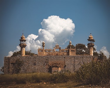 Old Mosque