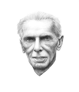 Quaid e azam