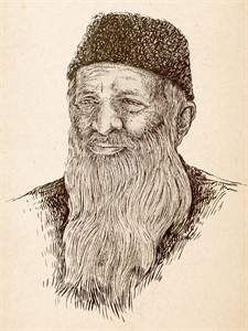 Abdul Sattar Edhi