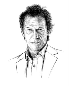 Imran khan