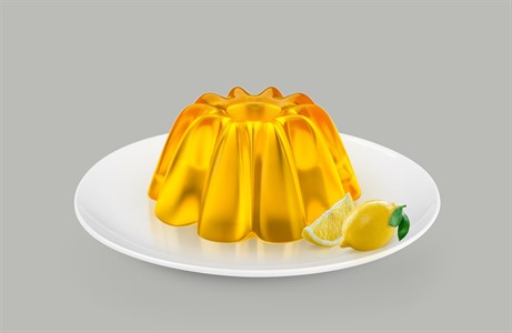 lemon jelly