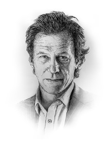 Imran Khan