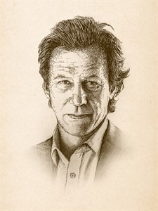 Imran Khan