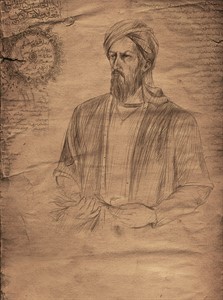 Ibn Sina - Avicenna