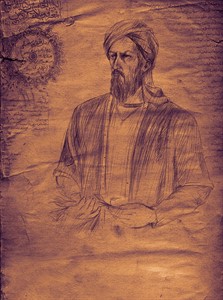 Ibn Sina - Avicenna