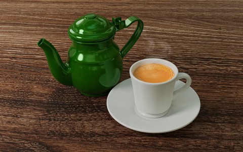 karak tea