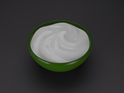 YOGURT BOWL