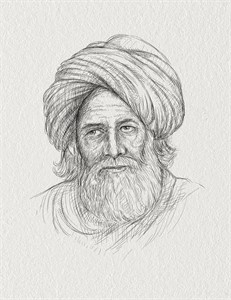 Baba Bulleh Shah